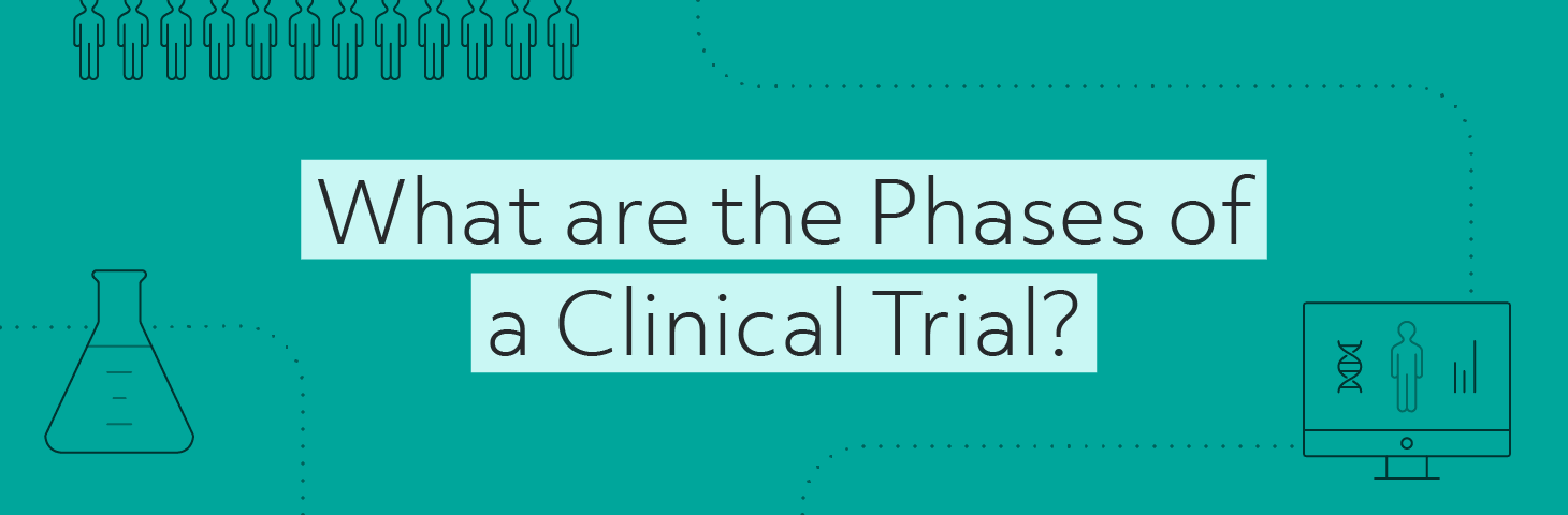 What Happens in Each Clinical Trial Phase [Infographic]