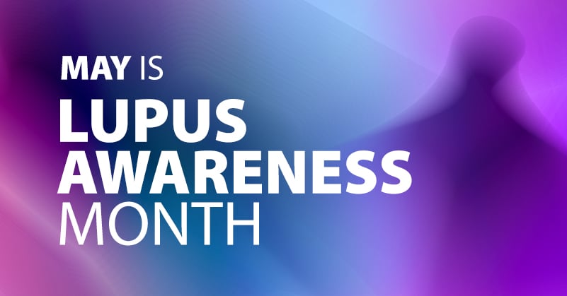 How To Find Support And Raise Awareness During Lupus Awareness Month