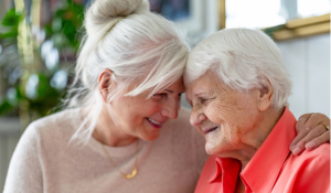 Caring for Yourself While Caring for Others: Practical Tips for Caregivers