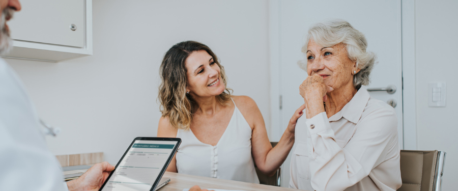 Celebrating National Caregivers Month: Recognizing the Vital Role of Caregivers in Patient Care and Clinical Trials