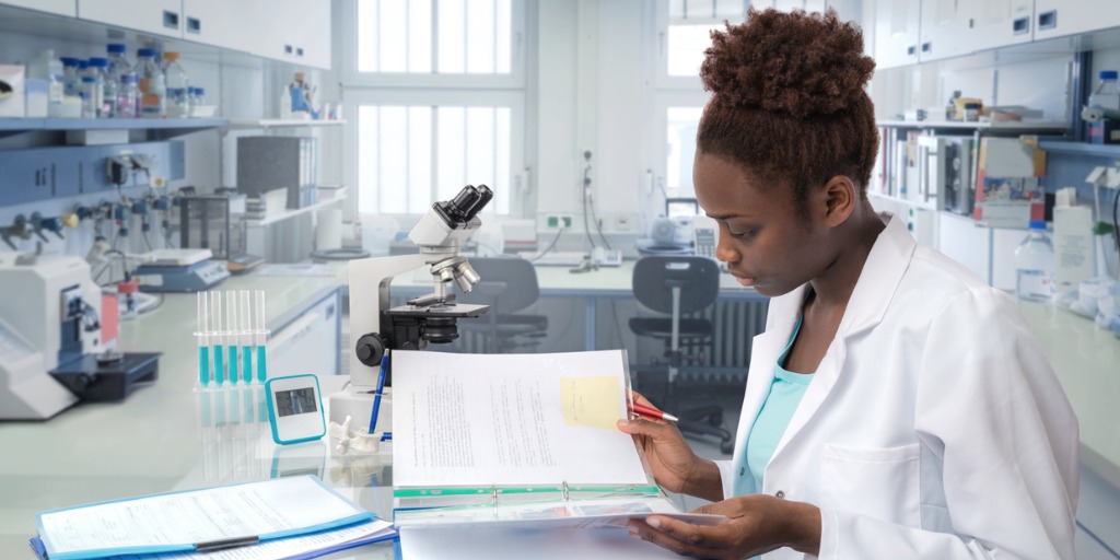 Why Racial Diversity In Clinical Trials Is So Important 