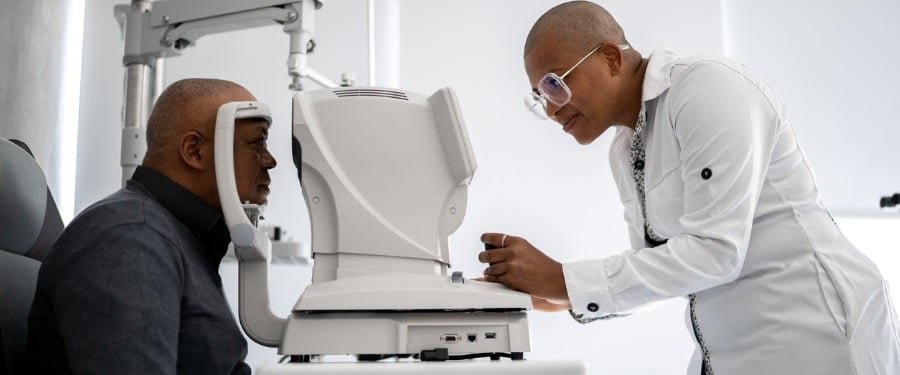 National Glaucoma Awareness Month: A Q&A with BrightFocus